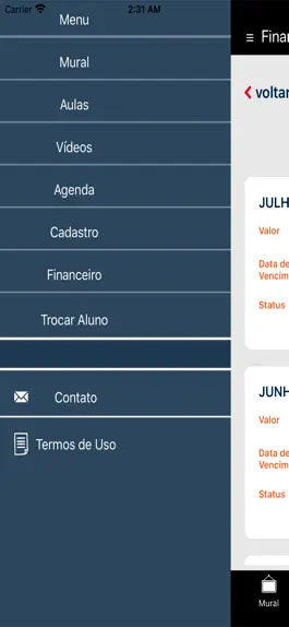 Game screenshot Chute Inicial hack