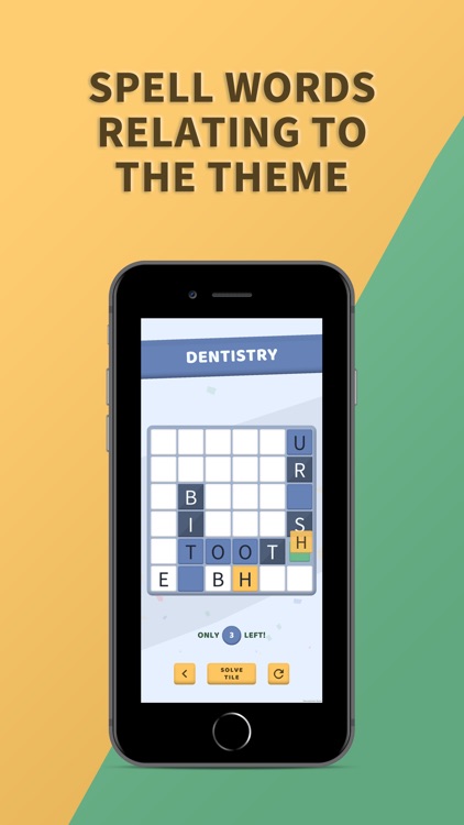 Word Trail - Daily Puzzles