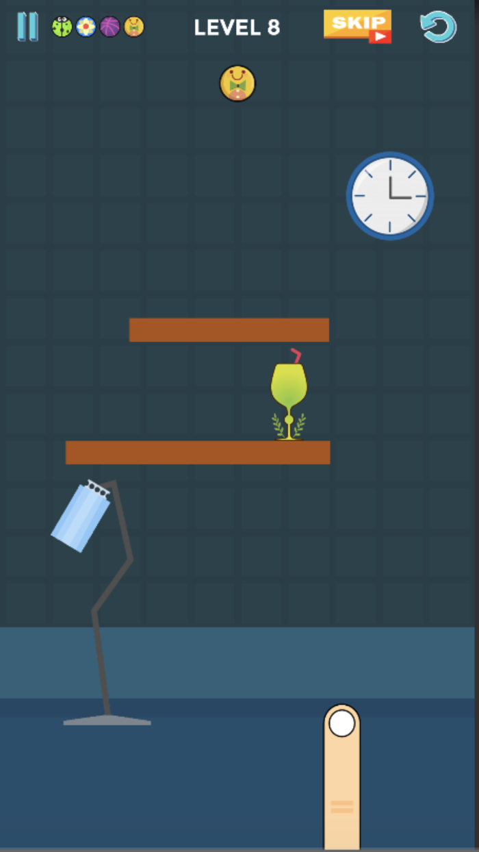 Break Glass - Break It