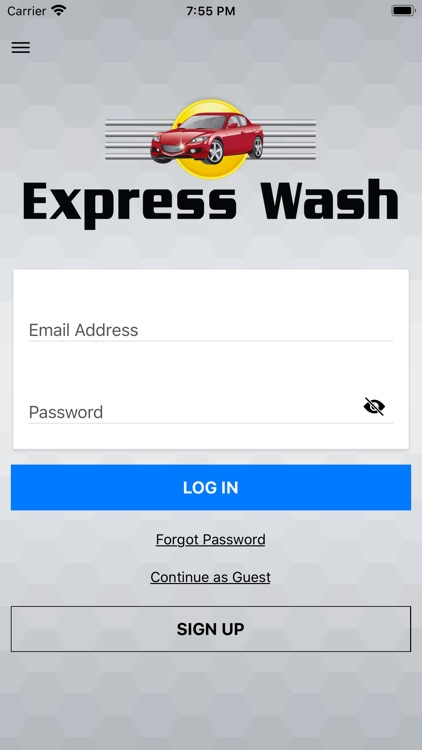 Express Wash SC