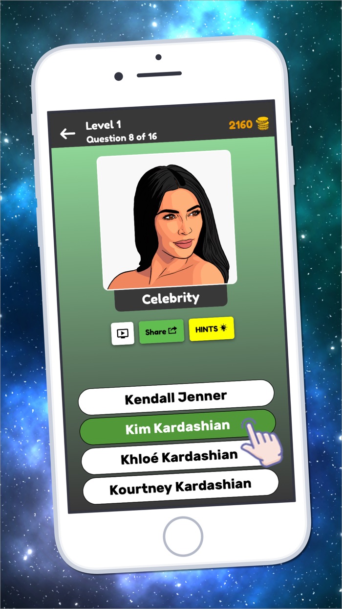 Super Quiz Pics Trivia 2021