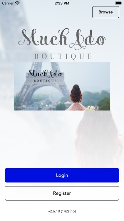 Much Ado Boutique
