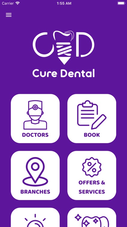 Cure Dental
