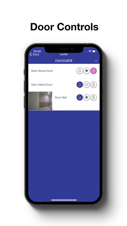 MATION SmartHome screenshot-3