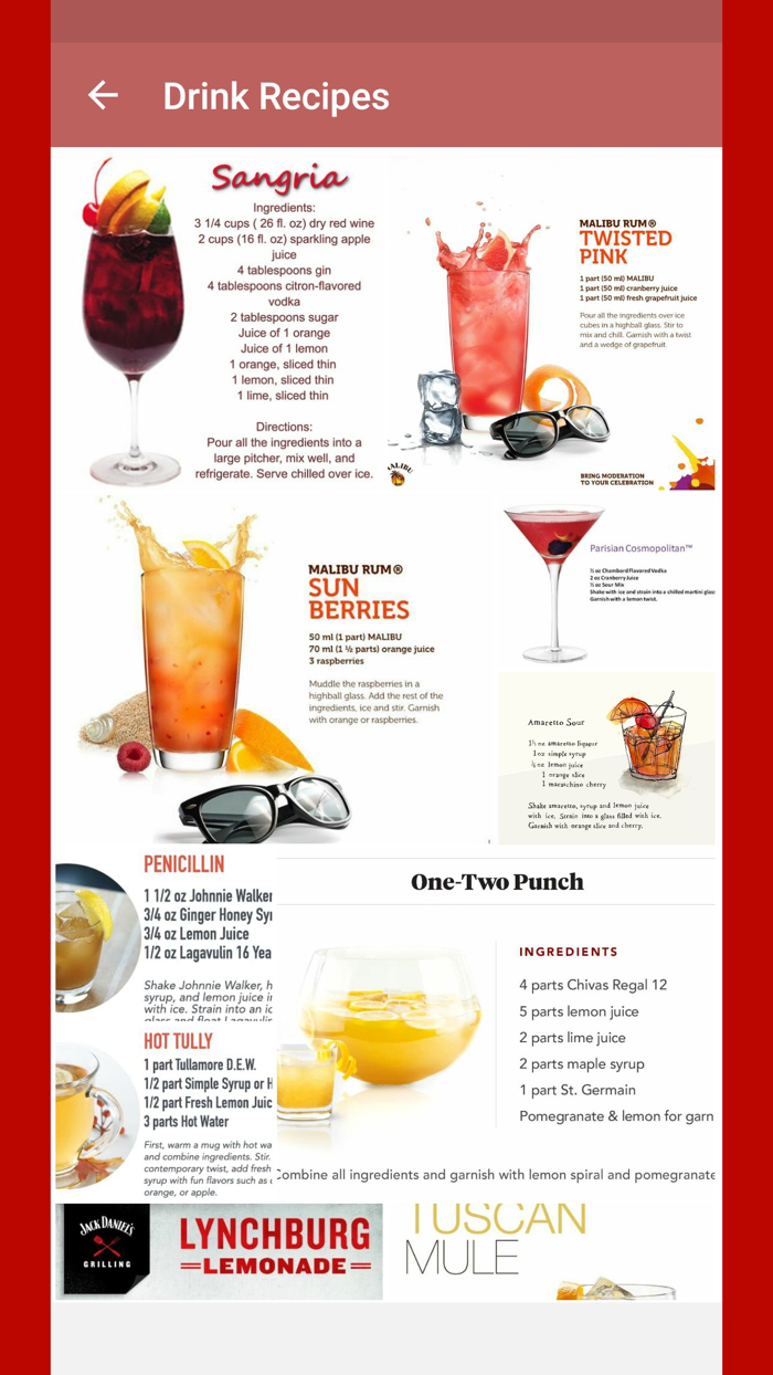 Route 30 Wine  Liquor Depot