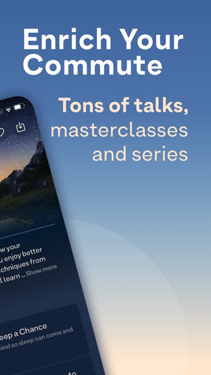 Breethe: Meditation & Sleep screenshot-9