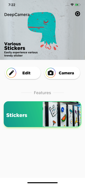 Deep Camera(圖1)-速報App