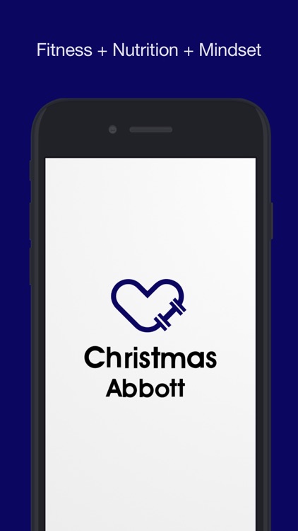 Christmas Abbott