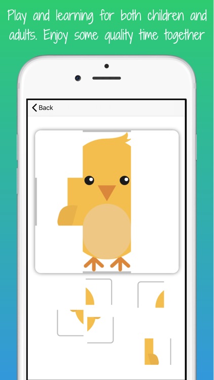 Phozzler - Fun family learning