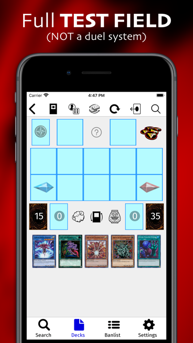 Yugipedia Yugioh Deck Builder By Logick Llc Ios United States Searchman App Data Information