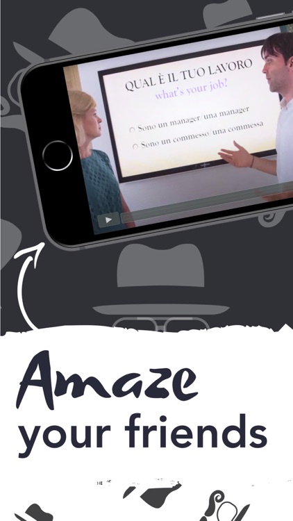 Learn Italian Italy Languages screenshot-5