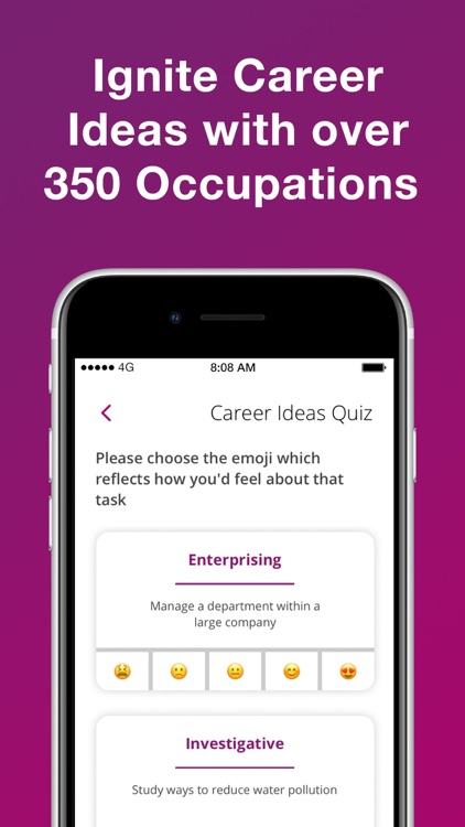 Spark Careers screenshot-5