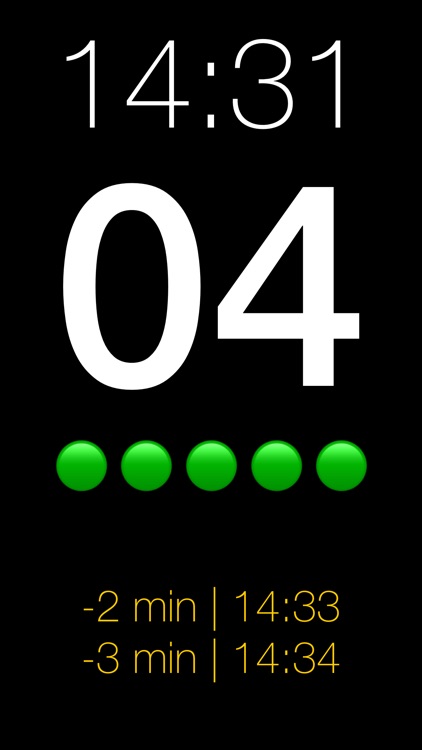 O'clock - for Orienteers screenshot-3