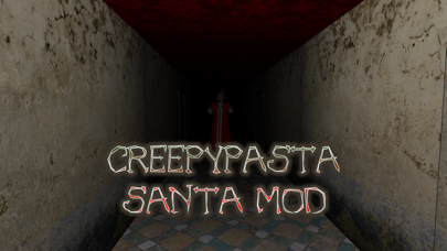 Creepypasta Santa Claus Modのおすすめ画像2