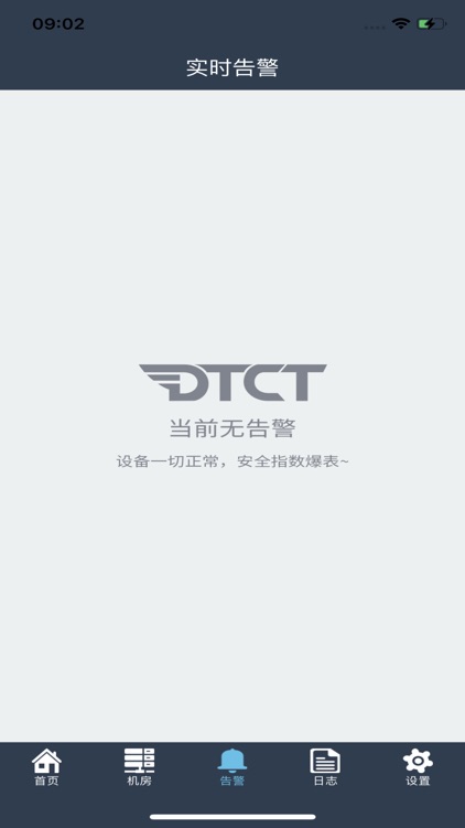 DTCT动环V3