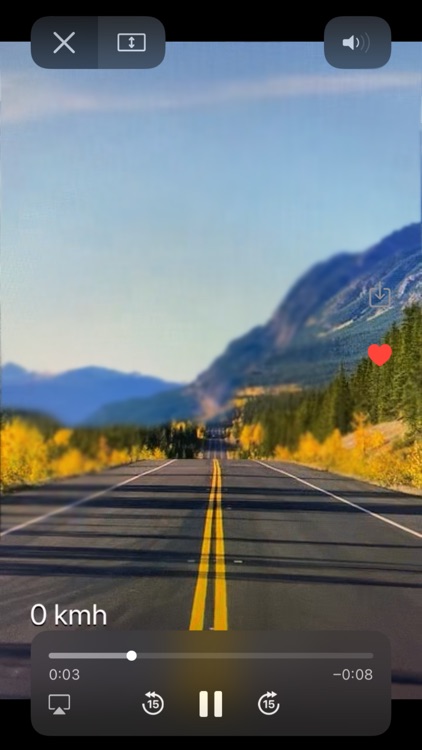 Dash Cam Plus screenshot-9