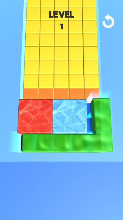 Blocks Master 3D