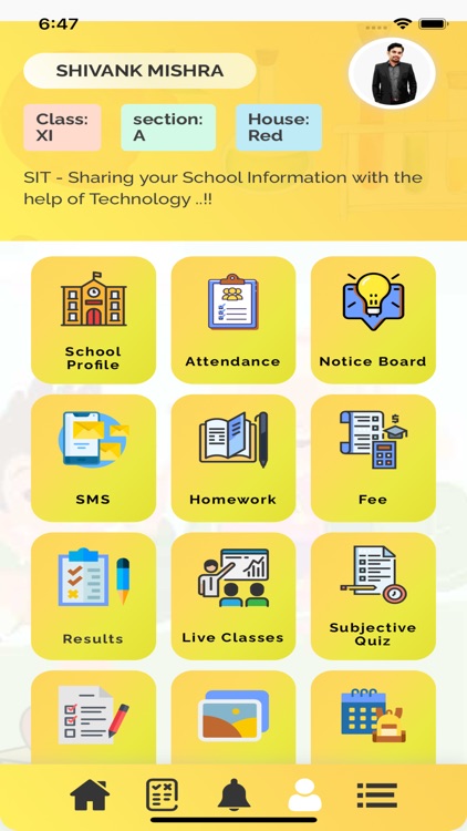 School Infotech
