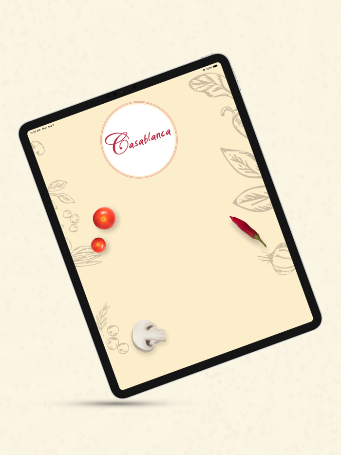 Casablanca - كازبلانكا