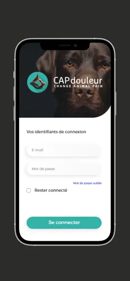 Game screenshot CAPdouleur hack