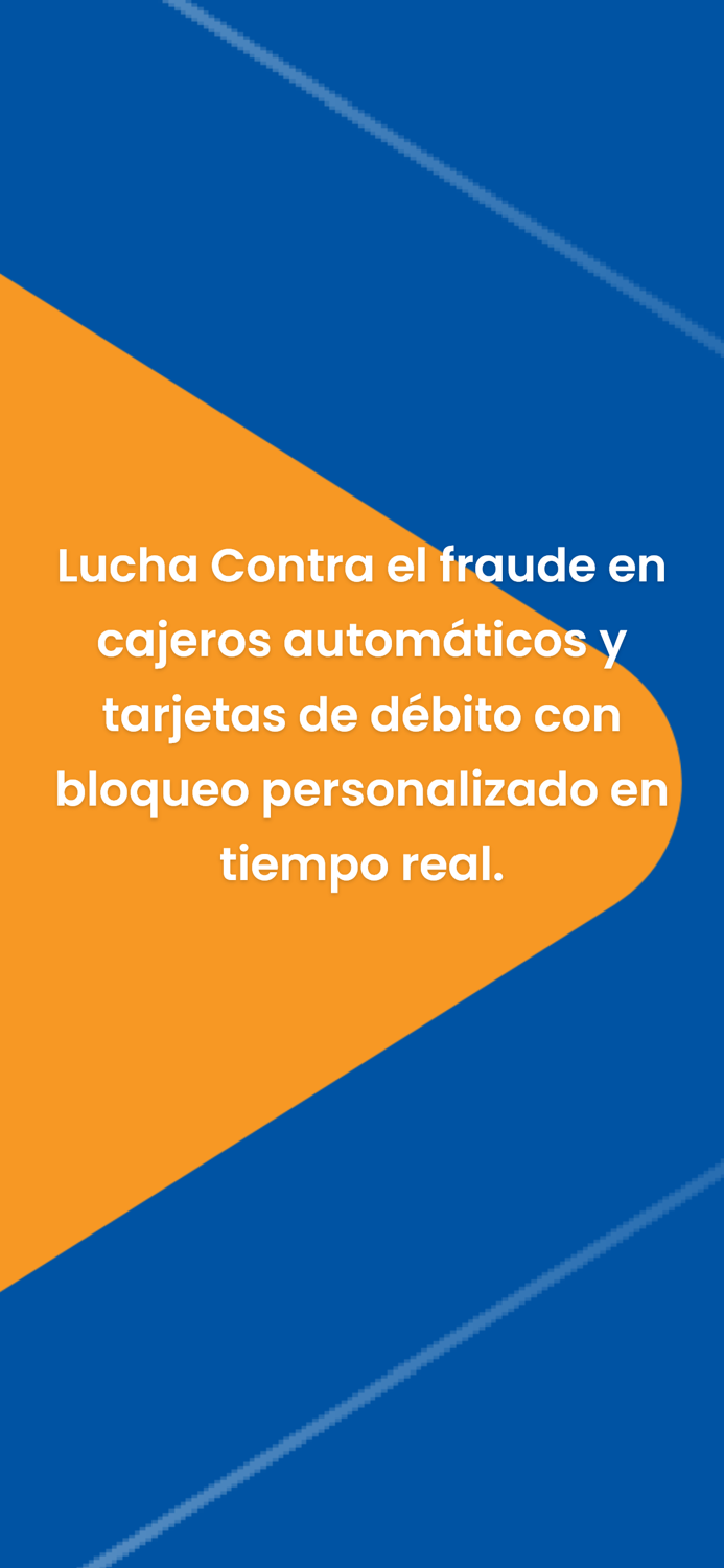 CardLocked Lomas Verdes