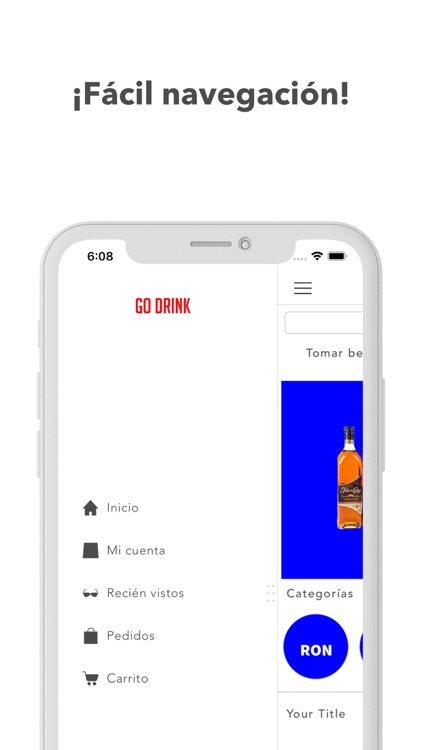 Cornerdrink screenshot-3