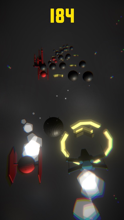 Star Squadron screenshot-1