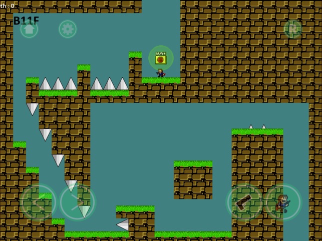 I Wanna Be The Explorer 2 On The App Store