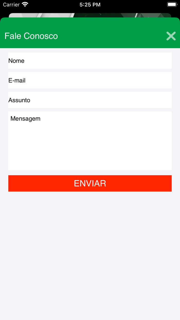 Rádio Web Sodate News