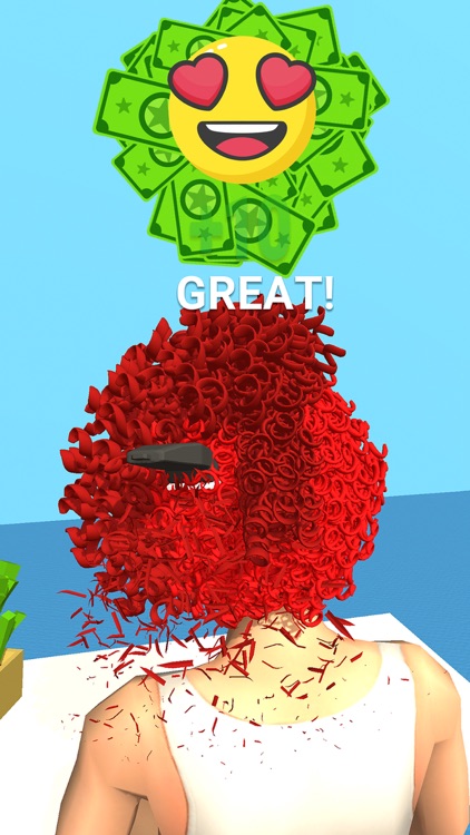 Feel Good 3D! screenshot-4