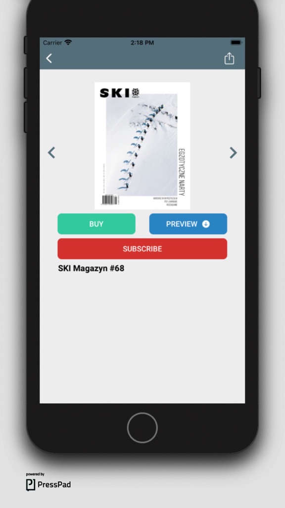 【图】SKIMagazyn(截图2)