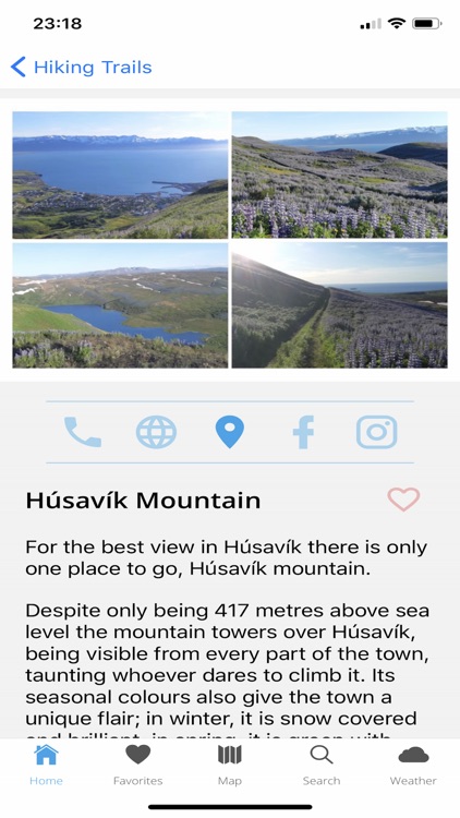 Visit Húsavík screenshot-3