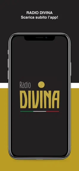 Game screenshot Radio Divina mod apk