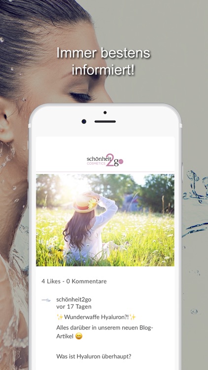 Schönheit2Go Cosmetics screenshot-5