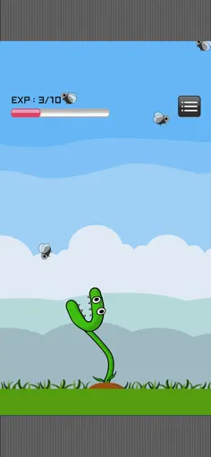 Venus Flytraps - Screenshot 2