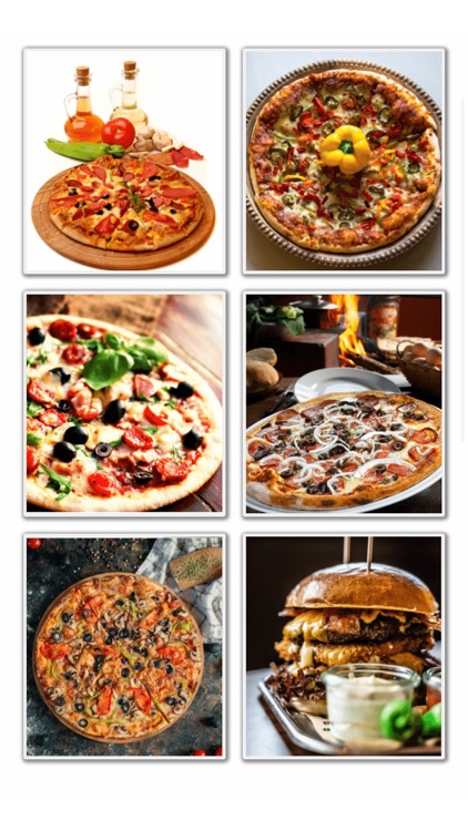 Star Pizza Gerabronn screenshot-9