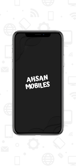 Ahsan Mobiles(圖1)-速報App