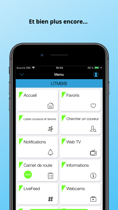 LiveInfo by LiveTrail LiveInfo by LiveTrail