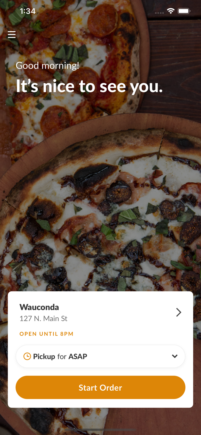 Slyce Coal Fired Pizza Co.