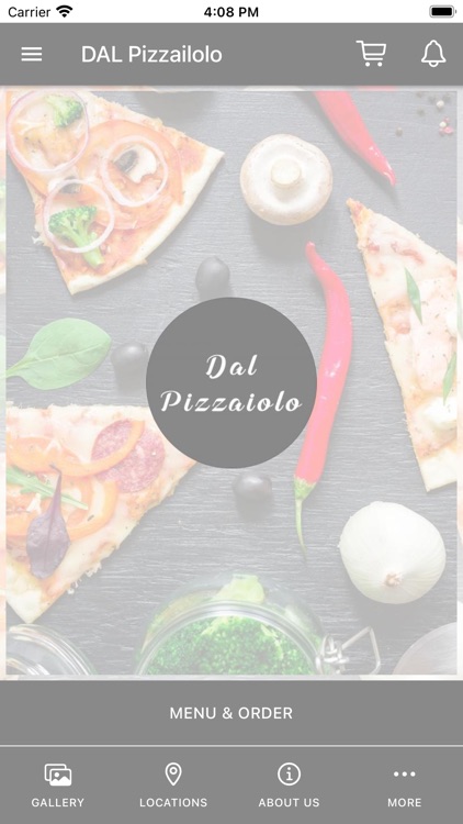 Dal Pizzaiolo