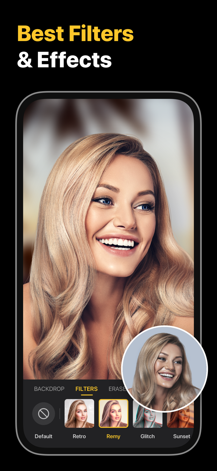 Beauty 1st Face Photo Editor