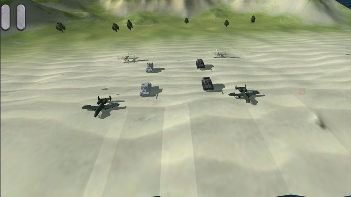 现代战舰-全面战争模拟器