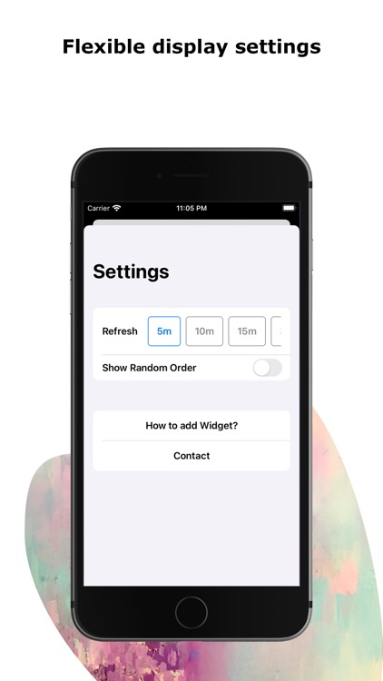 PhotoWidget X screenshot-4