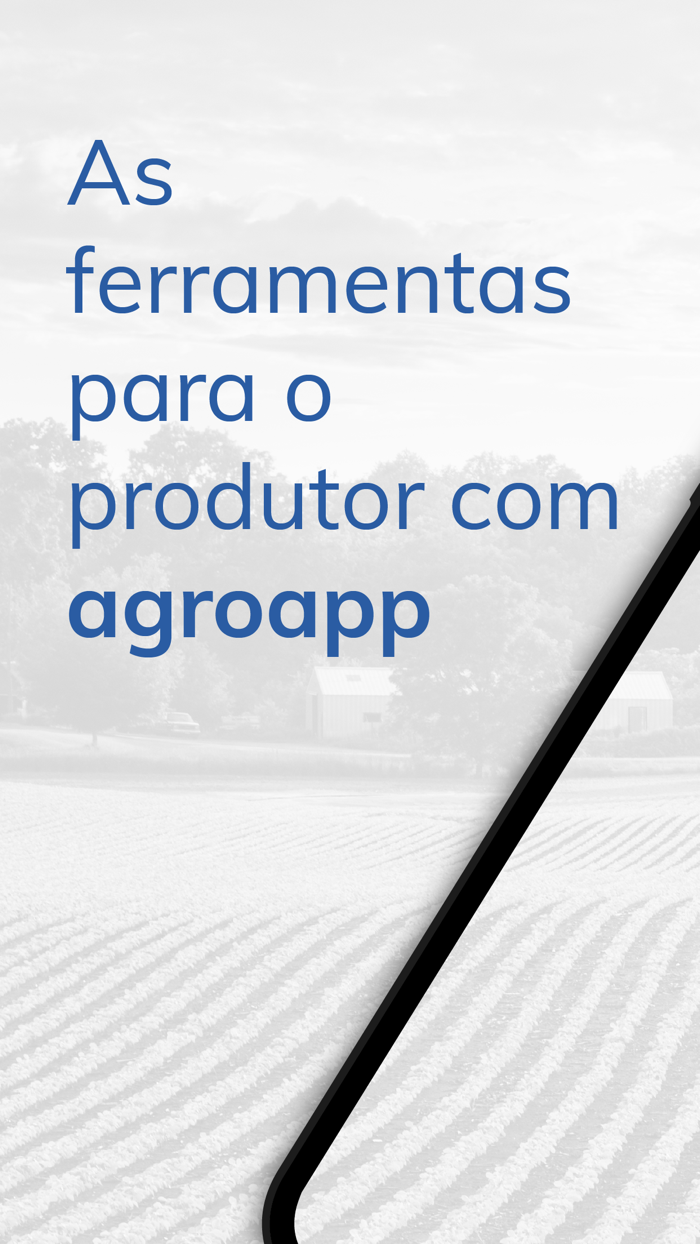 Agroapp Bunge