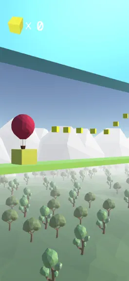 Game screenshot Hot Ballon mod apk