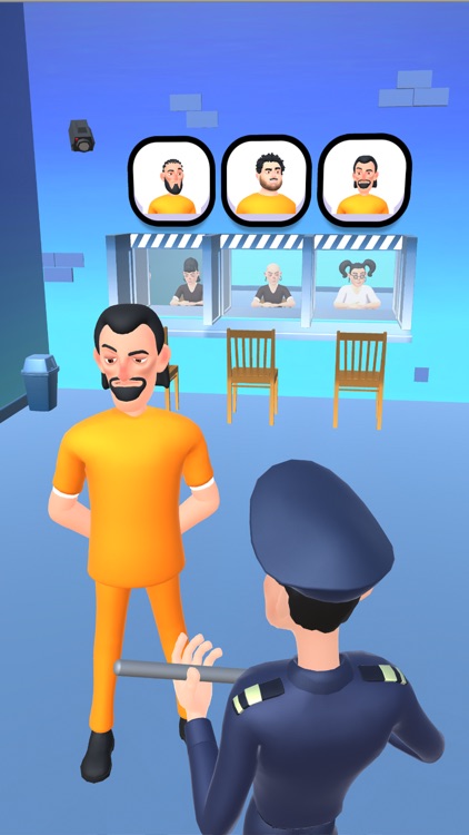 Prison Life!