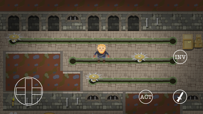 Short Story Isolation