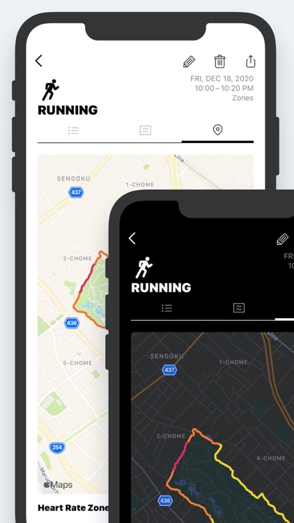 Zones for Training screenshot-7