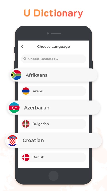 U Dictionary screenshot-4