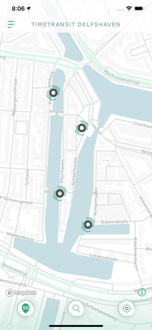 TimeTransit Delfshaven(圖7)-速報App